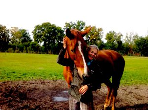 ich und lara - schön2017